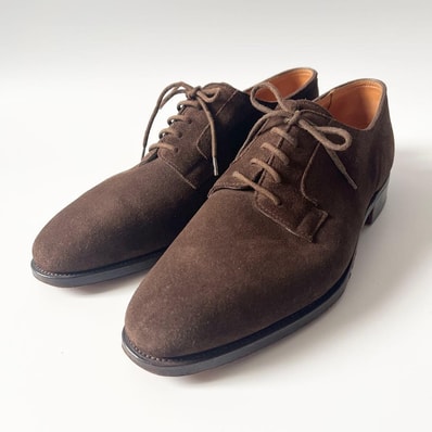 ジョンロブ ドレスシューズ メンズ