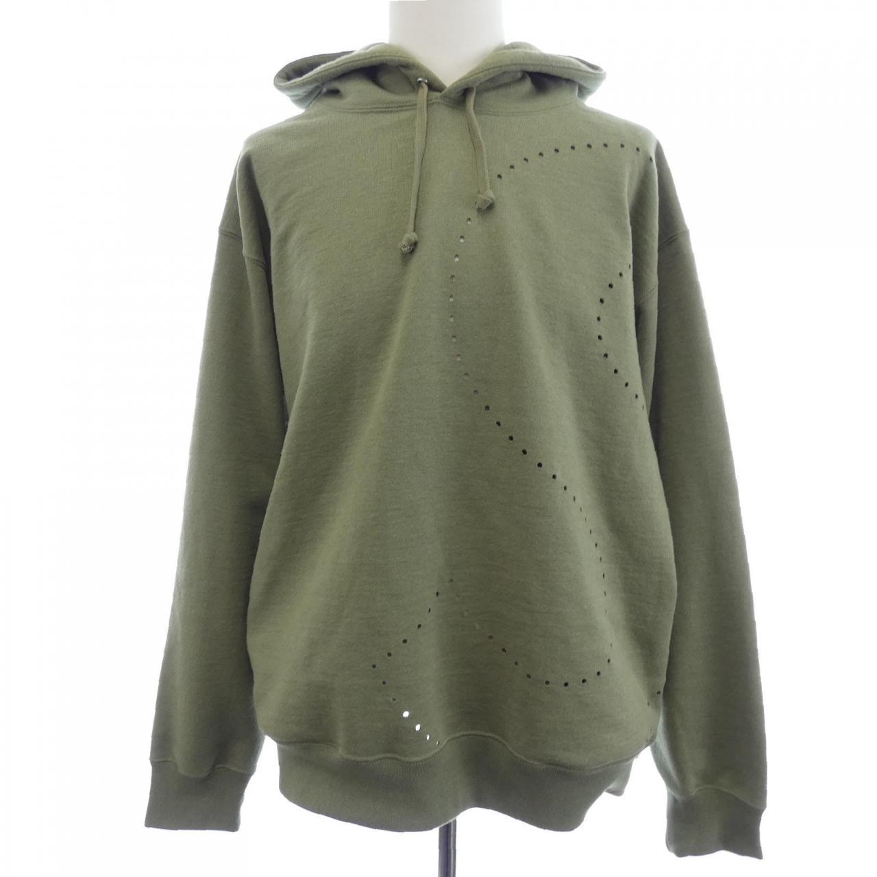 シュプリーム SUPREME パーカー