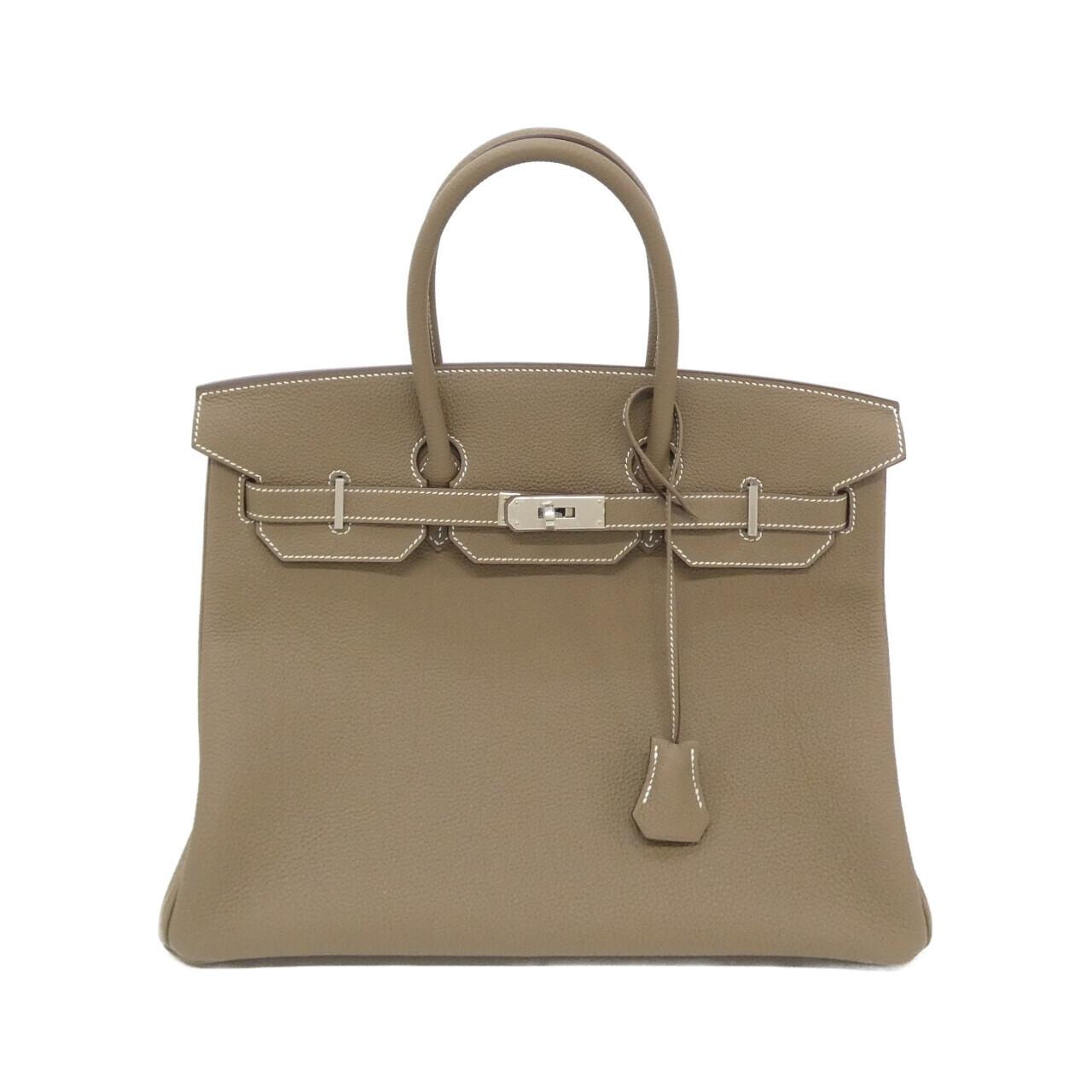 【未使用品】エルメス バーキン 35cm 027767CK バッグ
