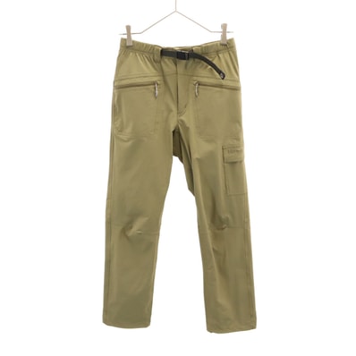 MARMOT マーモット カーゴパンツ M オリーブ系