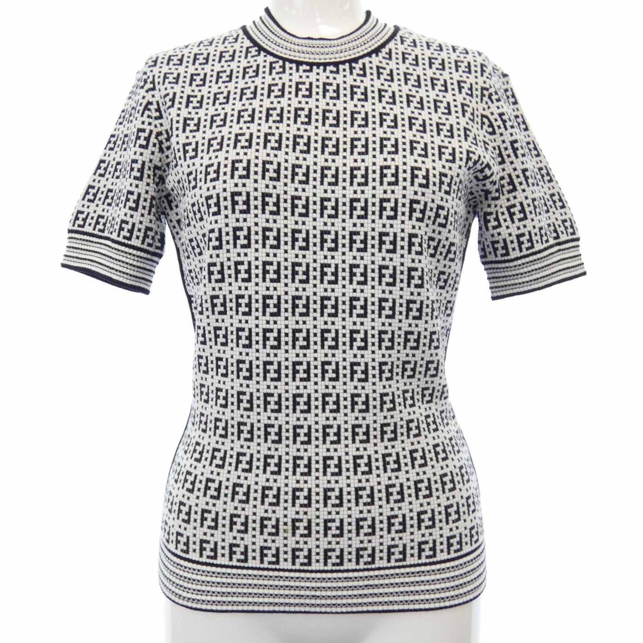 フェンディ FENDI ニット