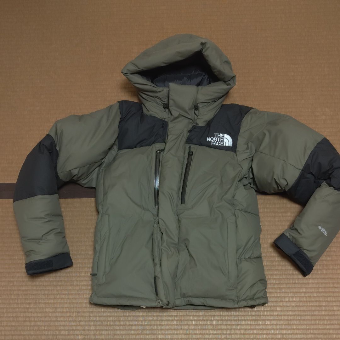 The North Face Baltro Light Jacket 2022 "Newtopes"