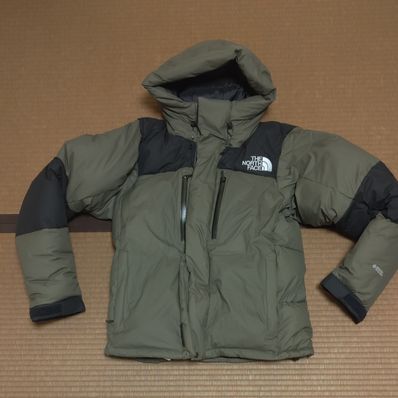 The North Face Baltro Light Jacket 2022 "Newtopes"