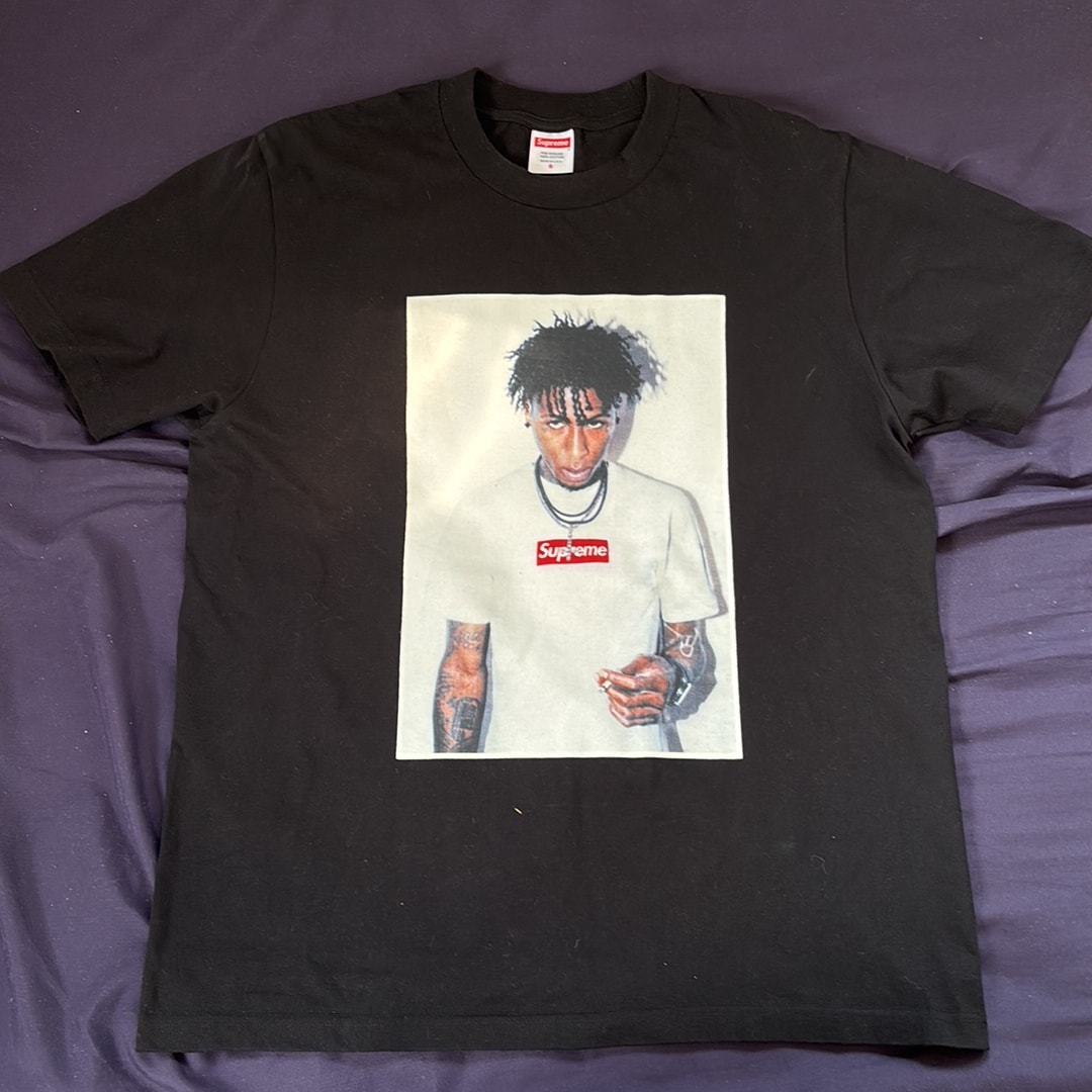 Supreme NBA Youngboy Tee 