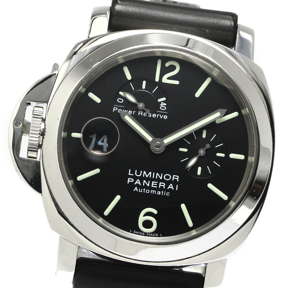 パネライ ルミノール PAM00123 メンズ 【中古】