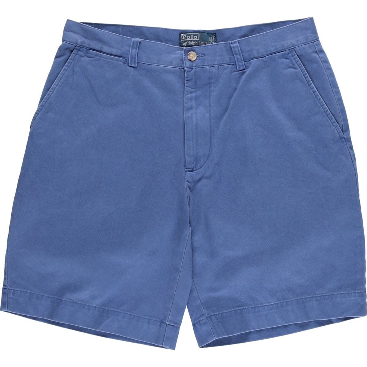 古着 ラルフローレン Ralph Lauren POLO by Ralph Lauren チノショーツ ショートパンツ メンズw33相当/eaa625018