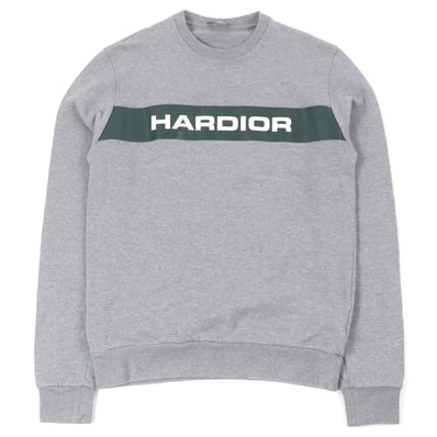 美品 ディオールオム
スウェット グレー メンズ XS 733J602I1664