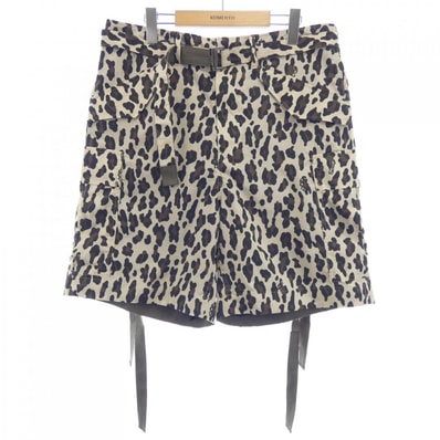 サカイ SACAI 25-03730M ショートパンツ