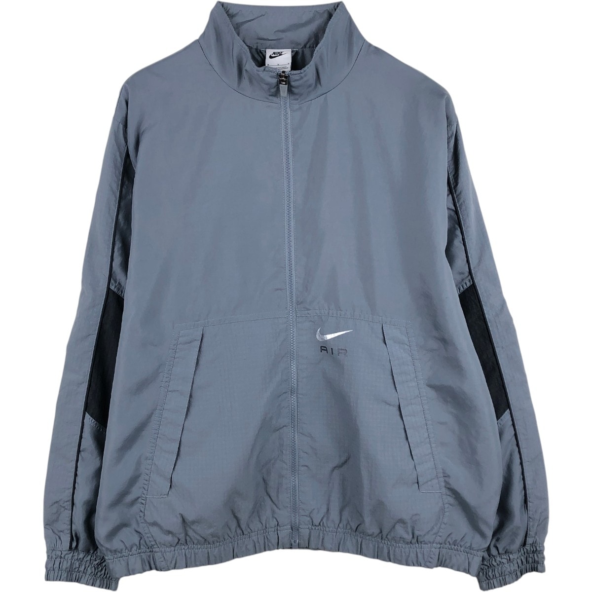 古着 ナイキ NIKE AIR ウインドブレーカー メンズM相当/eaa665850