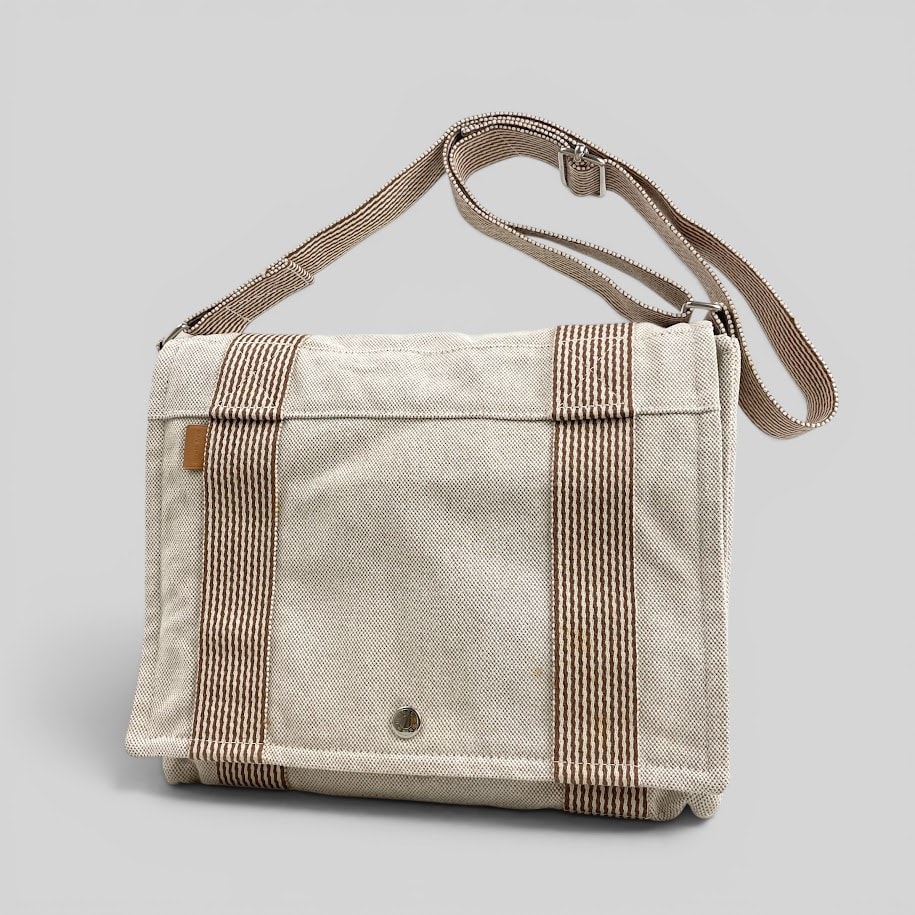 Hermes New Fourre Tout Besace PM Shoulder Bag エルメス ニューフールトゥ バサスPM ショルダーバッグ