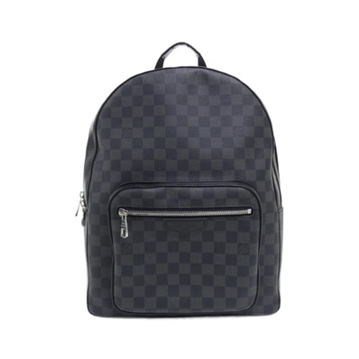 ルイヴィトン ダミエ グラフィット ジョッシュ N41473 リュックサック