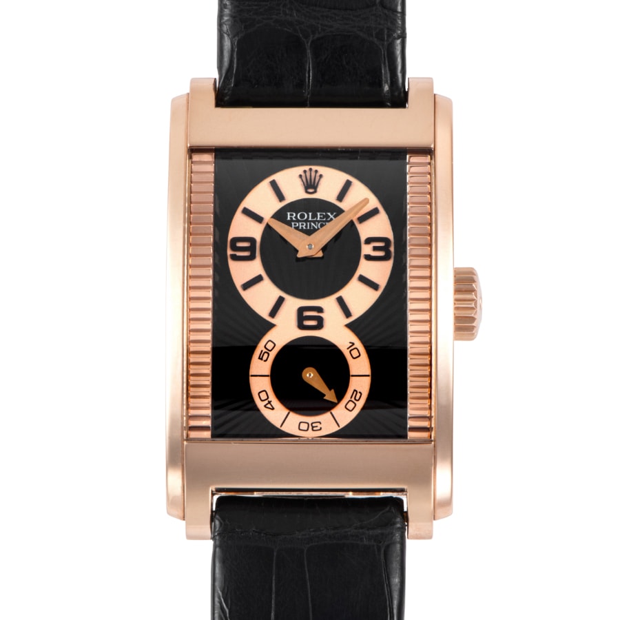 ROLEX ロレックス チェリーニ プリンス 5442/5 M番【中古】