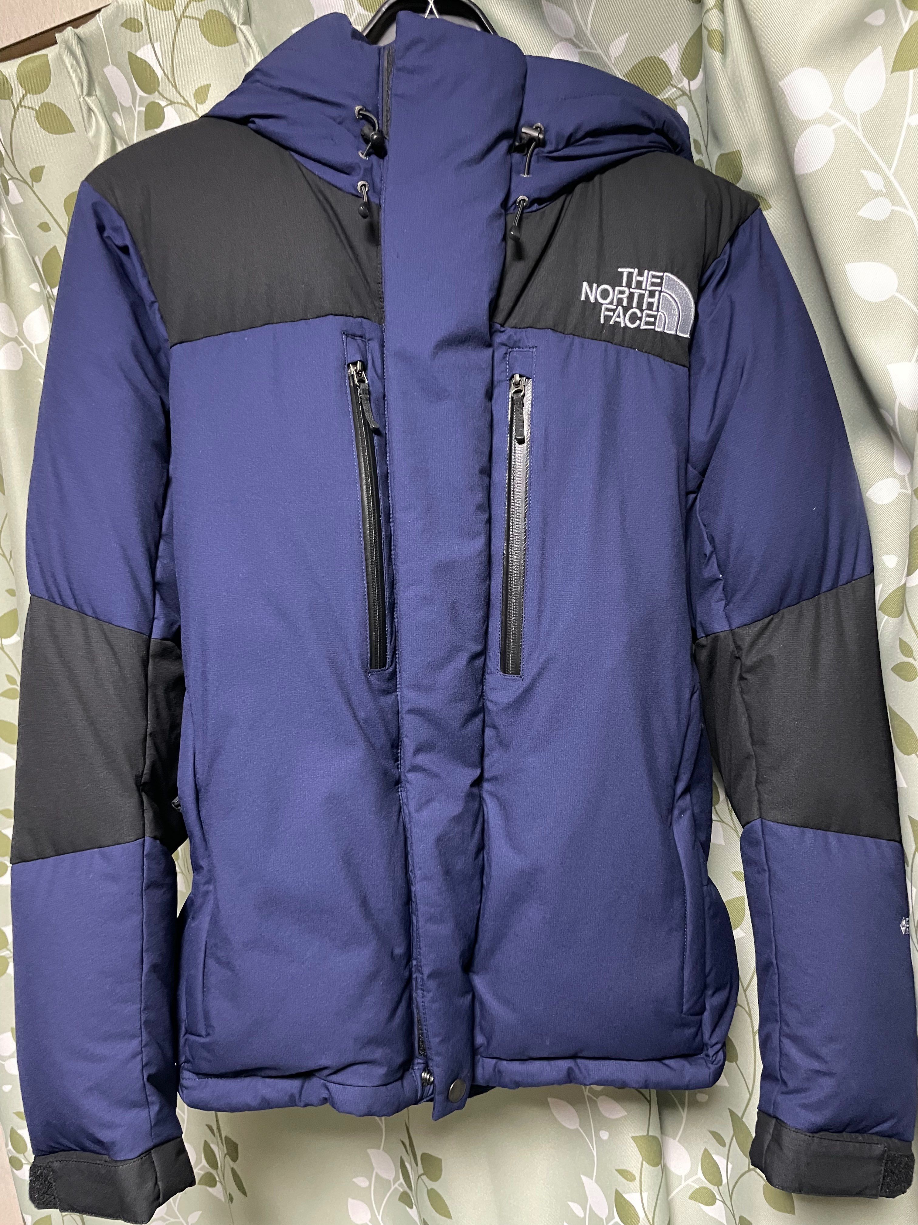 The North Face Baltro Light Jacket NY 2020/2021 "TNF Navy"