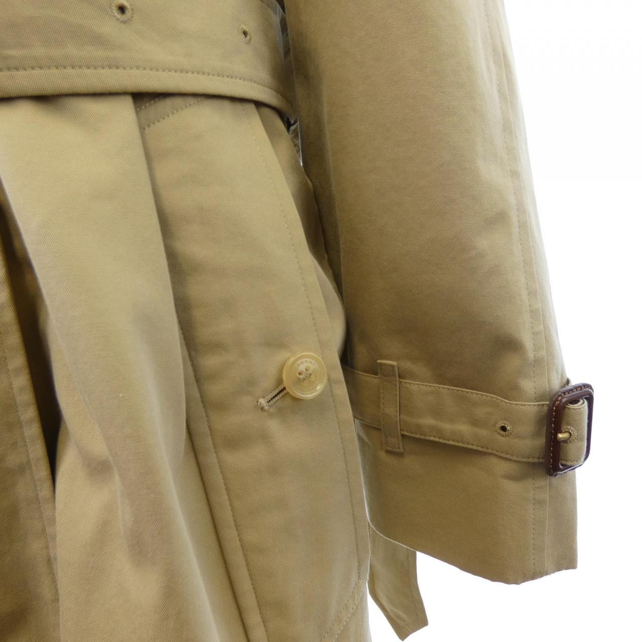C (やや傷や汚れあり)】バーバリー BURBERRY THE KENSINGTON 2850/68Q