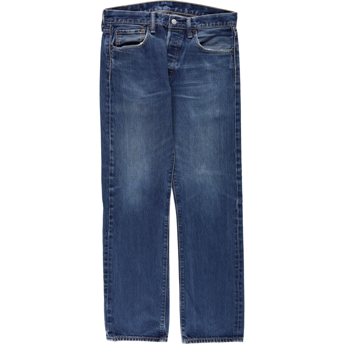 古着 リーバイス Levi's 501-2529 ストレートデニムパンツ メンズw32相当/eaa663297
