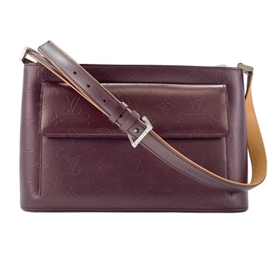 ヴィトン LV アルストン ショルダーバッグ【中古】