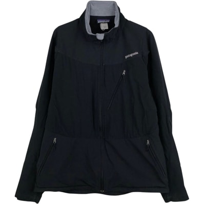 古着 00年代 パタゴニア Patagonia インテグラルジャケット 24940F7 ソフトシェルジャケット メンズL相当/eaa665827