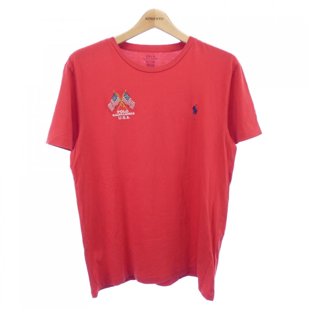 ポロラルフローレン POLO RALPH LAUREN Tシャツ