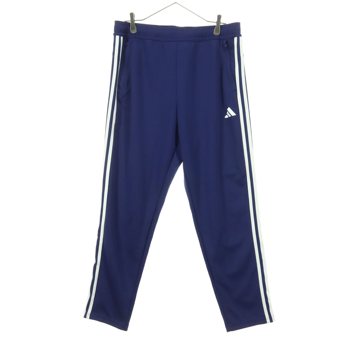 美品 adidas アディダス トラックパンツ 2XL ブルー