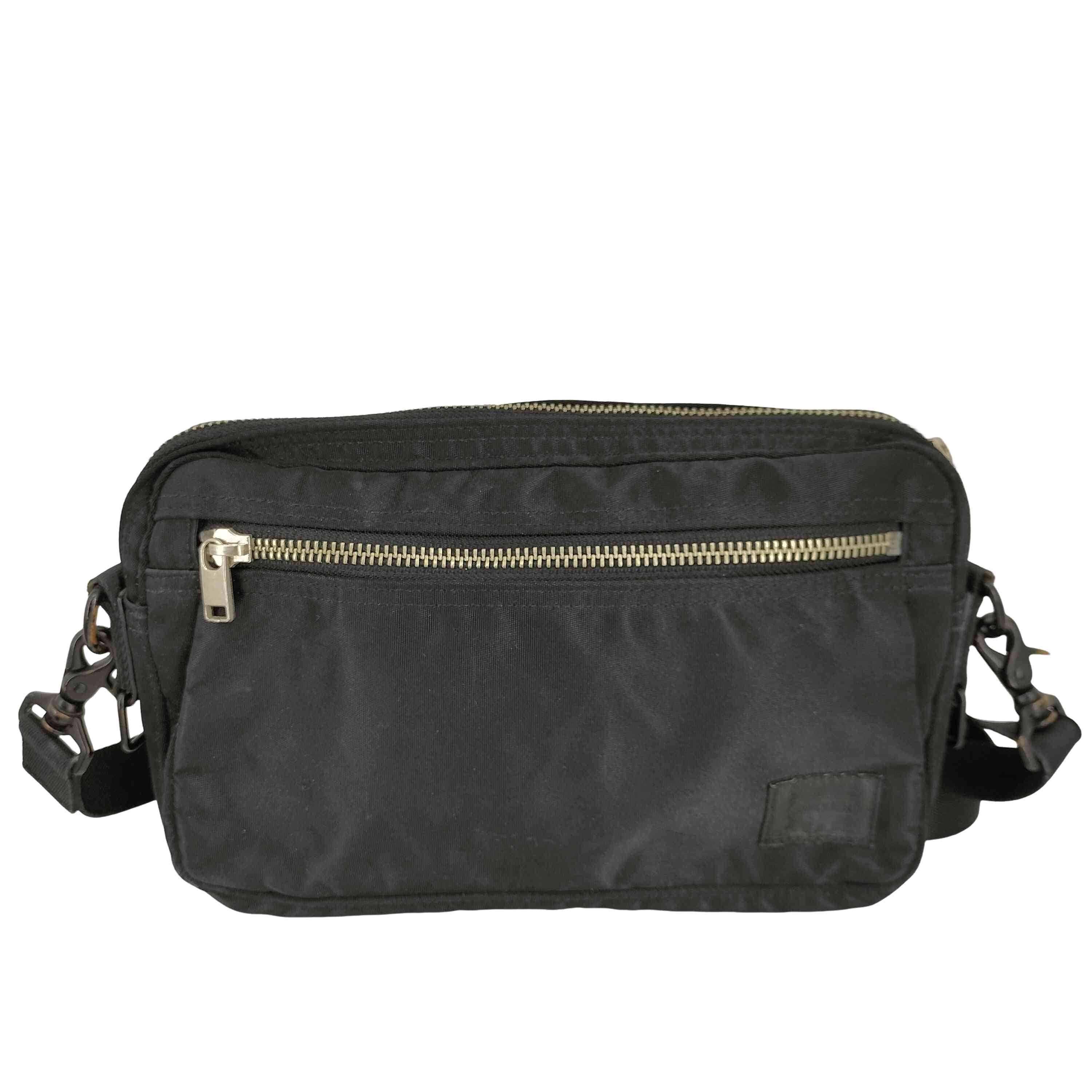 PORTER / TANKER COYOTE Envelope Bag 