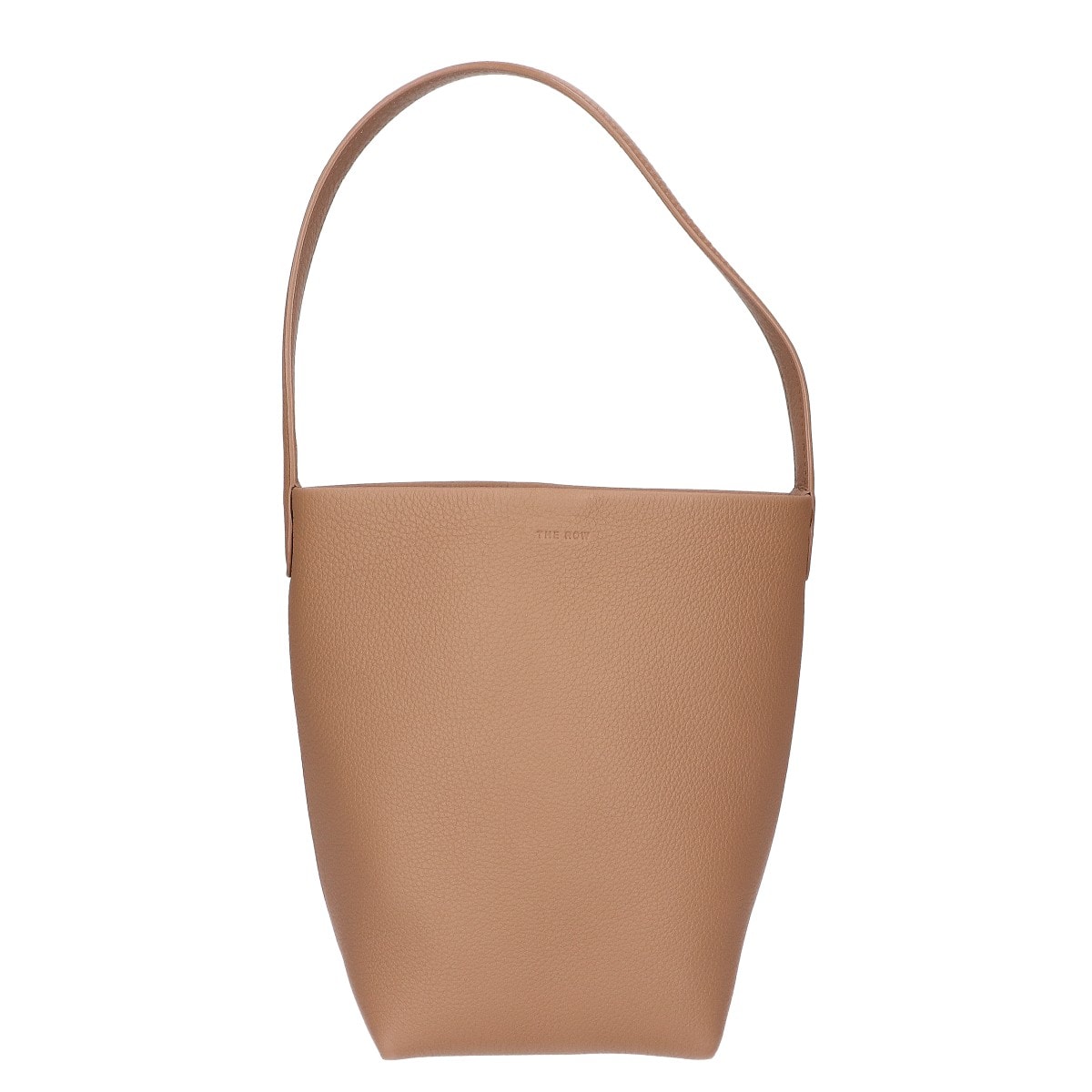 ザ ロウ 新品同様 N/S Park SMALL レザー