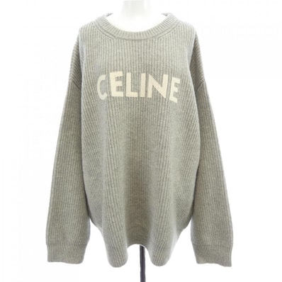 セリーヌ CELINE オーバーサイズセーター 2A19R423P ニット