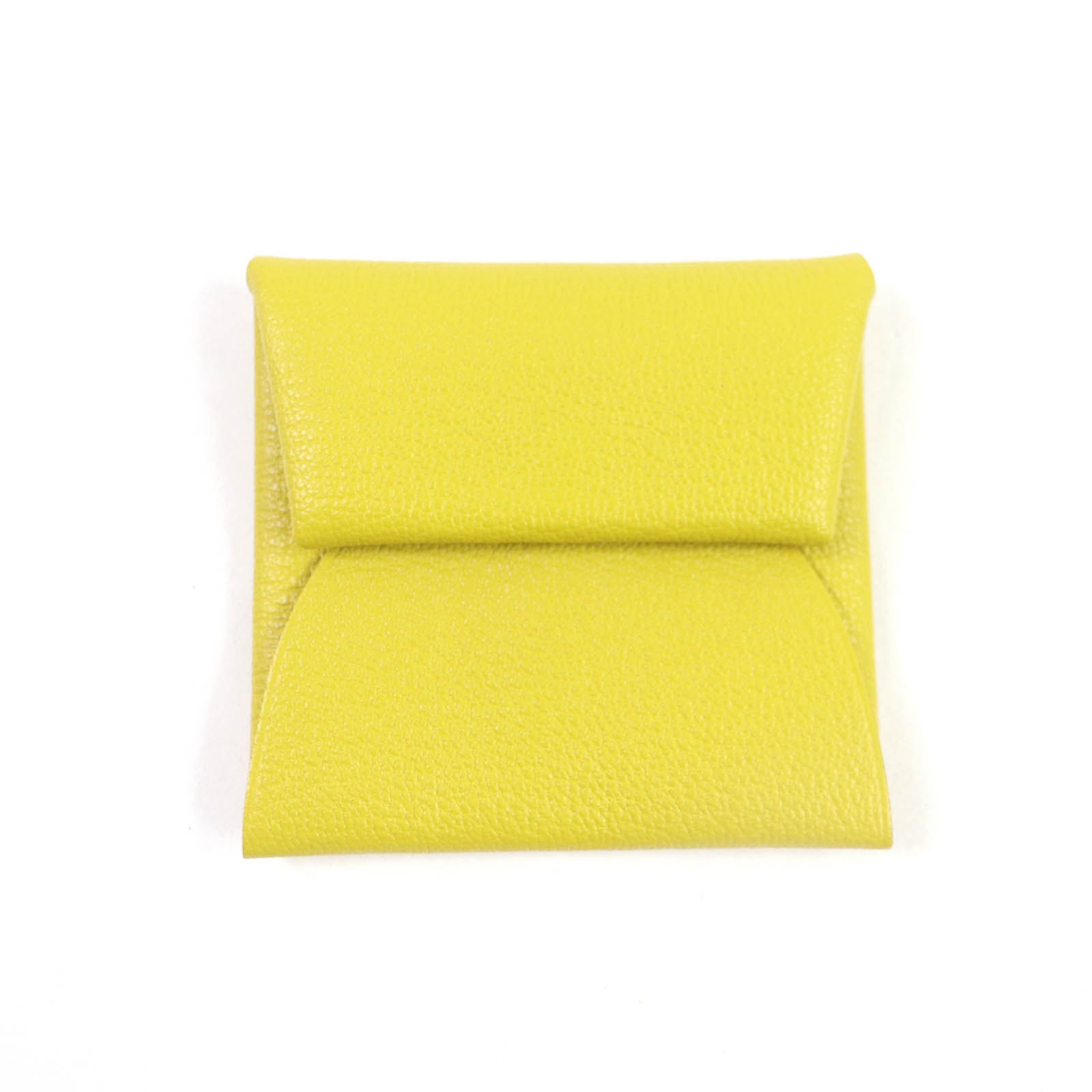 極美品 エルメス
 コインケース バスティア レディース