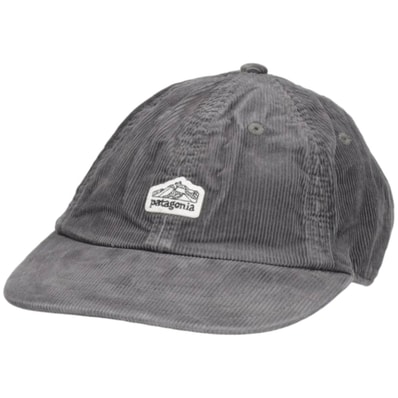 古着 パタゴニア Patagonia 33535FA21 コーデュロイキャップ フリーサイズ相当/gaa007022