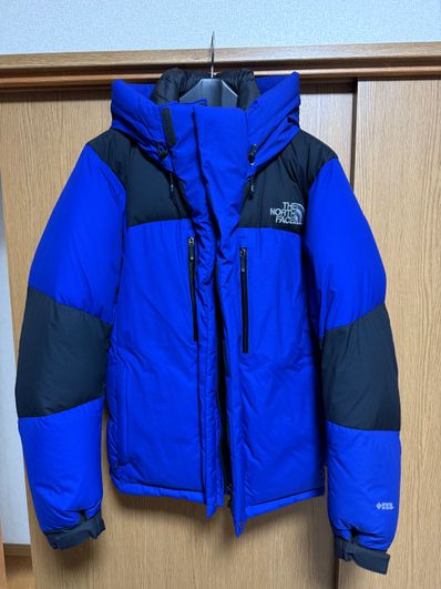 The North Face Baltro Light Jacket 2022 "Lapis Blue"