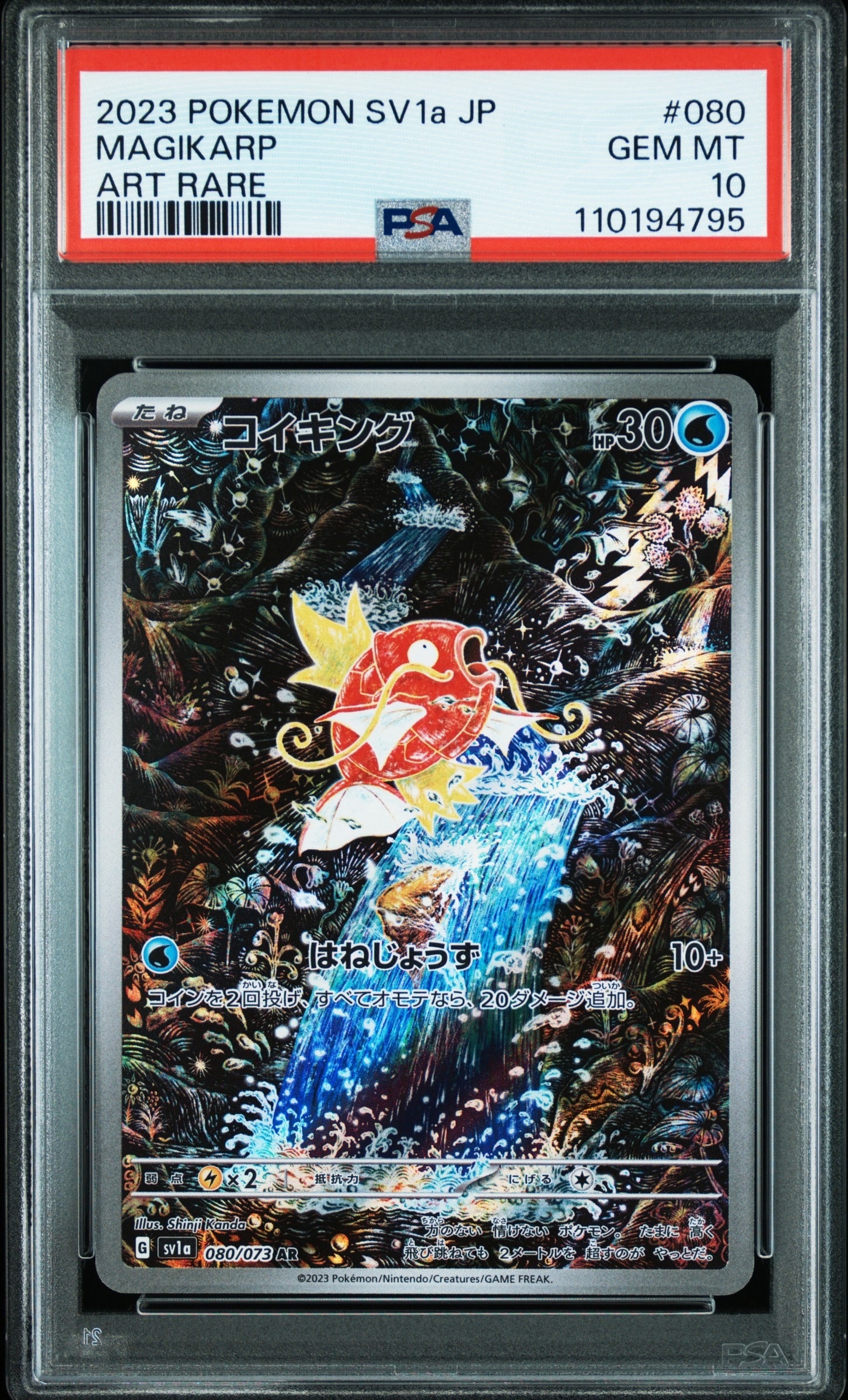 レッドの挑戦 SR[SM10 107/095](拡張パック「ダブルブレイズ」)の新品