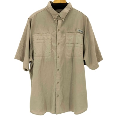 PFG タミアミIIショートスリーブシャツ【1143327687123】