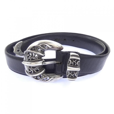 クロムハーツ CHROME HEARTS 3PC TALON 1.5 BELT