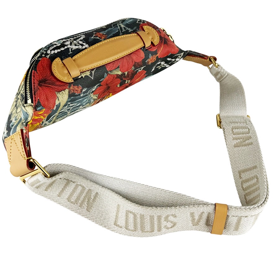 B (目立った傷や汚れなし)】ルイ ヴィトン LOUIS VUITTON ウエスト