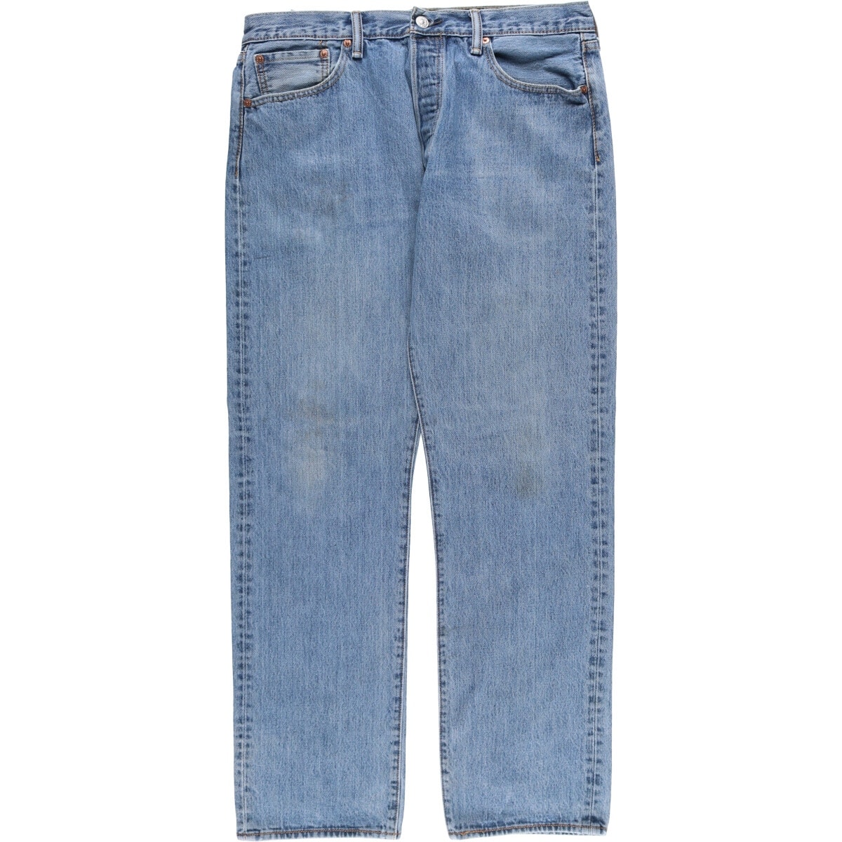 古着 リーバイス Levi's 501 ストレートデニムパンツ メンズw35相当/eaa584844