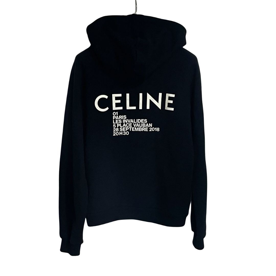 セリーヌ2Y006632E パーカー レディース