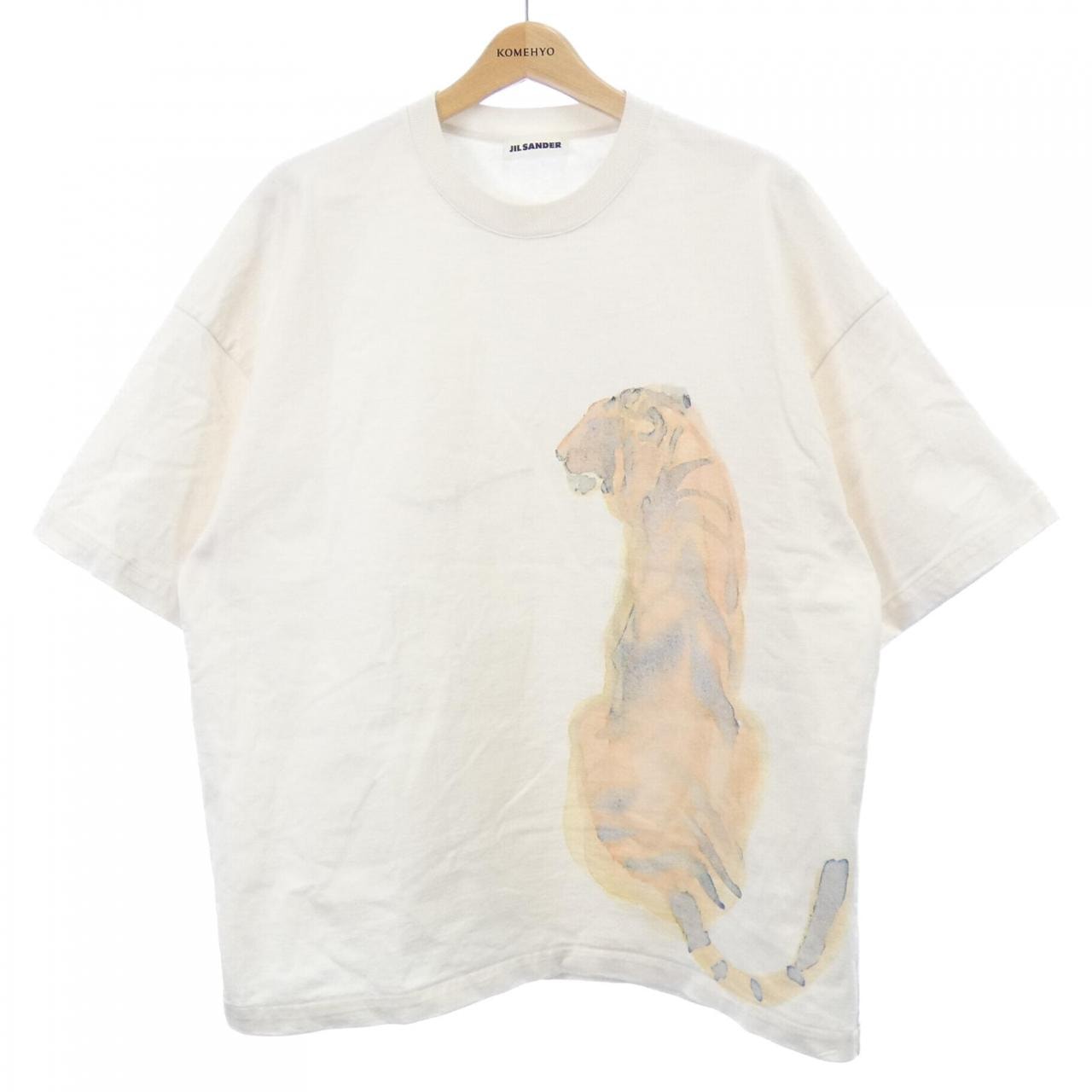 ジルサンダー JIL SANDER JSYU707020 Tシャツ