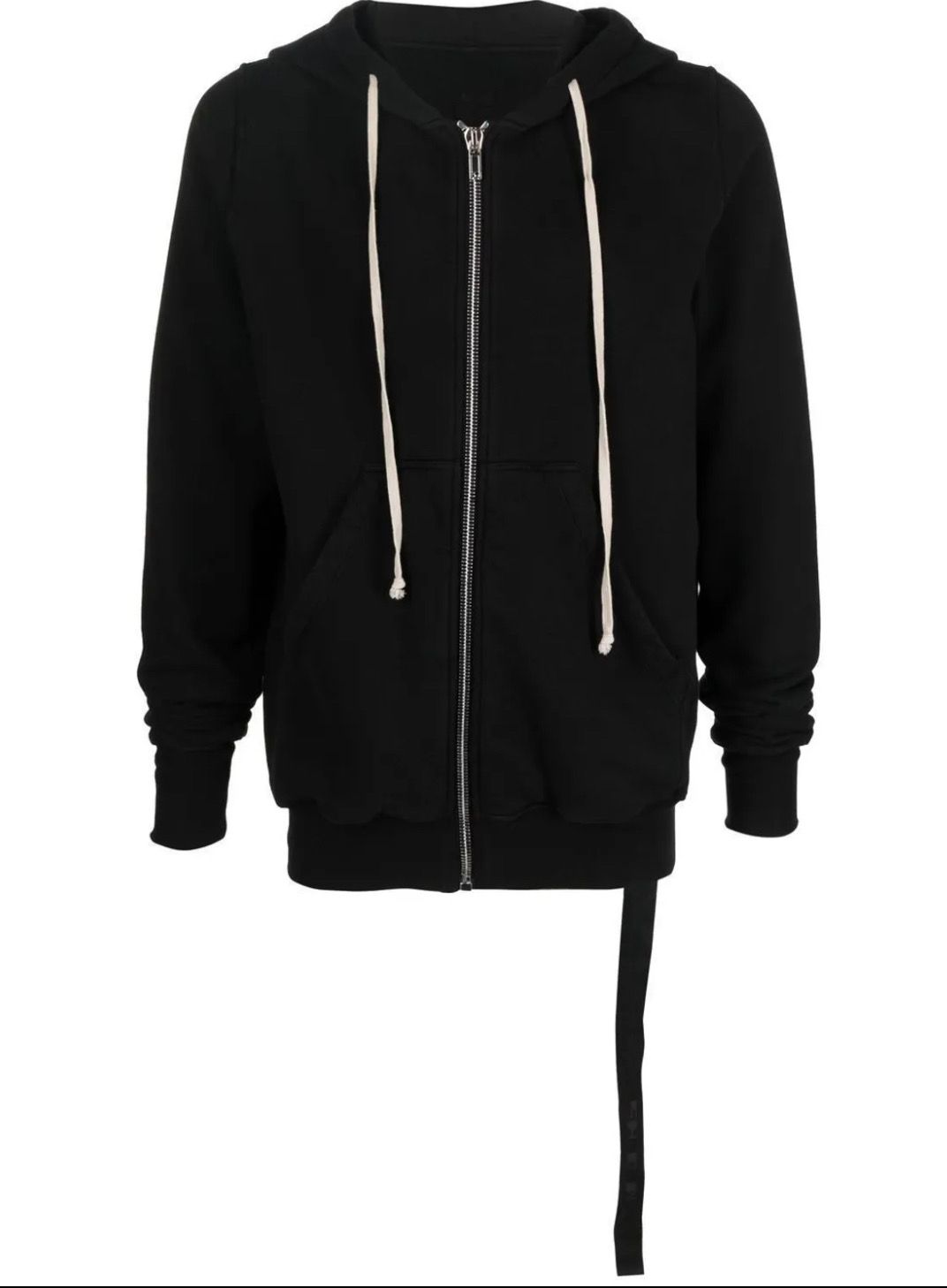 rick owens drkshdw パーカー