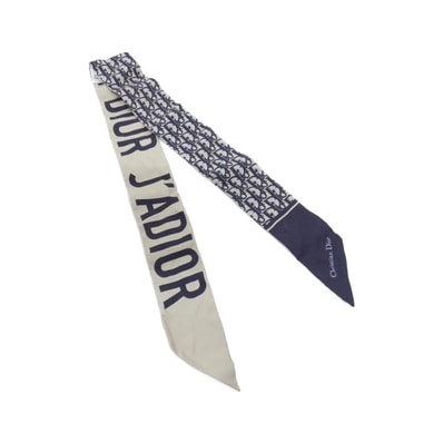 クリスチャンディオール 85CDO106I624 スカーフ