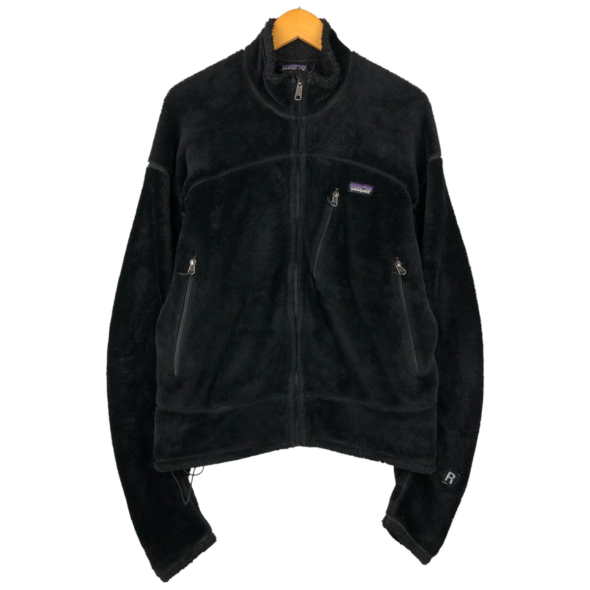 古着 パタゴニア Patagonia レギュレーターR4 フリースジャケット メンズL相当/evb032956
