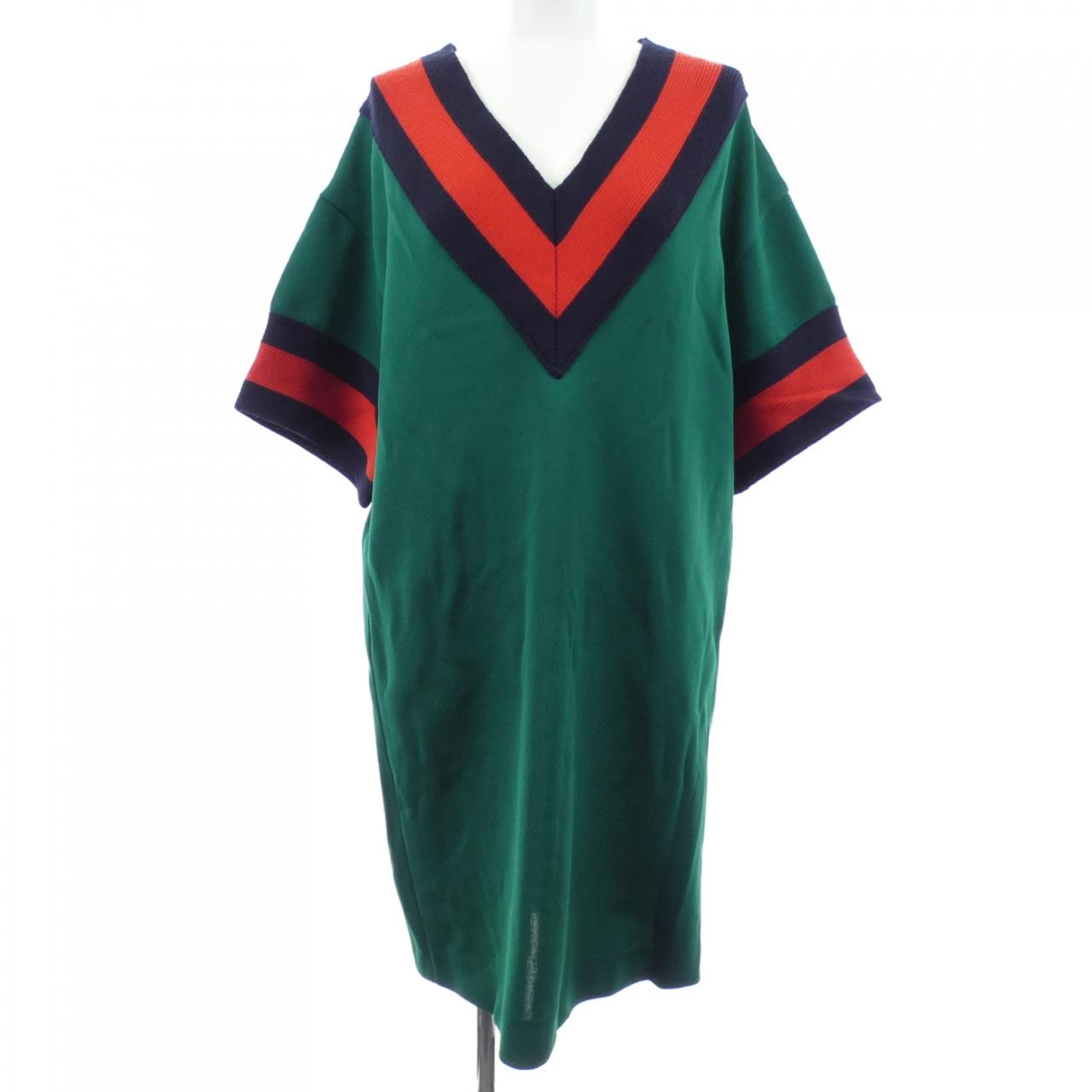 グッチ GUCCI 410281-X5738 ワンピース