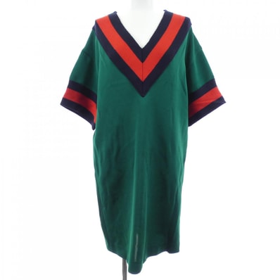 グッチ GUCCI 410281-X5738 ワンピース