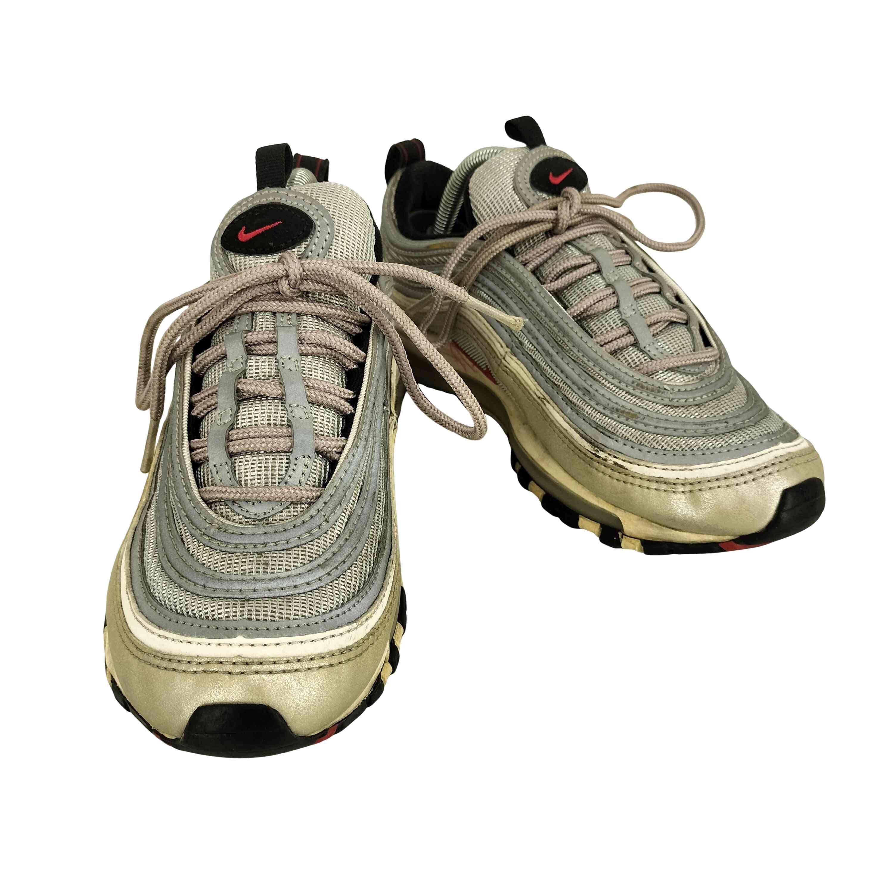 W'S AIR MAX 97 OG QS 'ITALY【1142052101539】