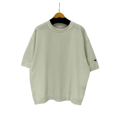 コラボ 別注 S/S スウェット Tシャツ【1142772321750】