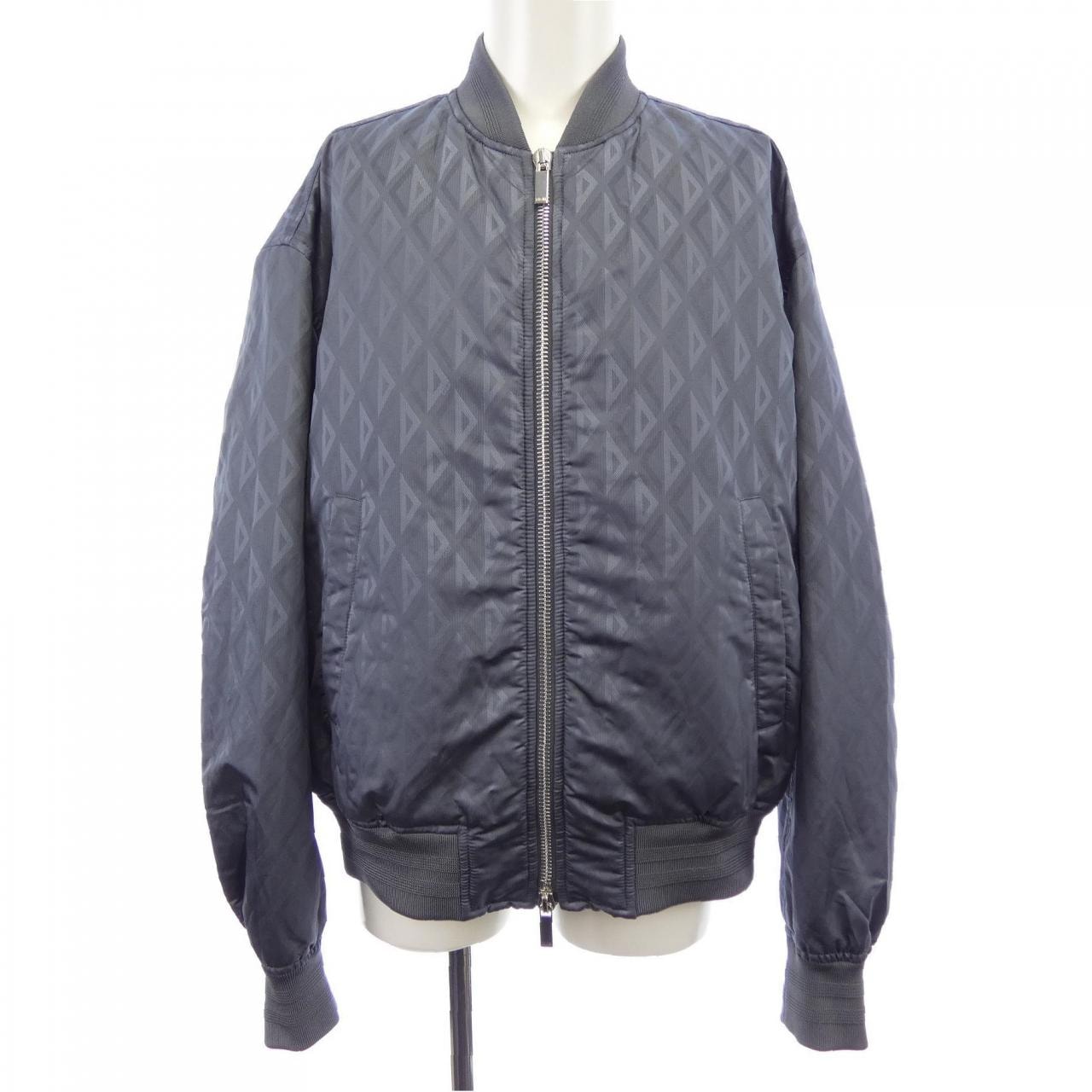ディオール DIOR 143C432E5914 ブルゾン