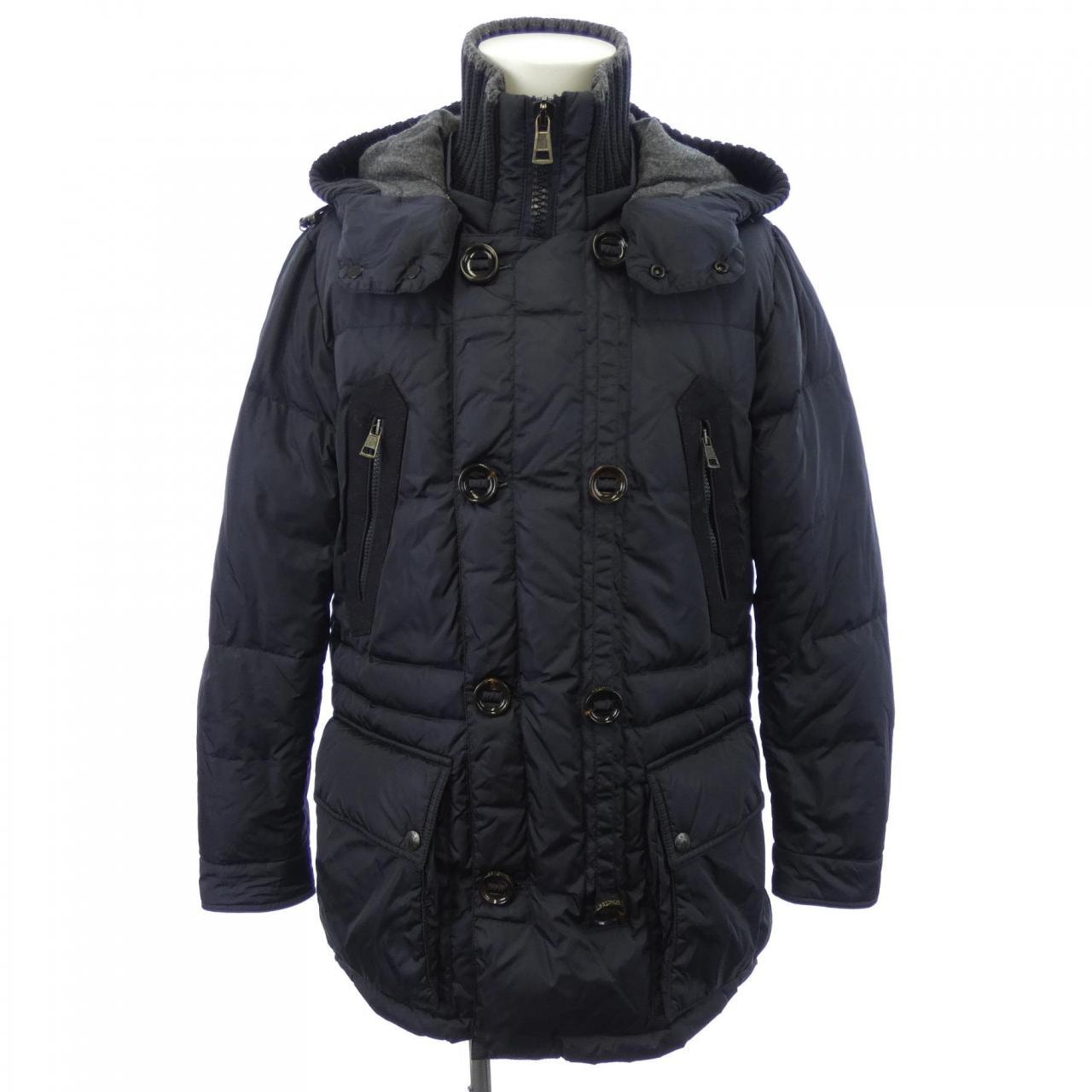 モンクレール MONCLER MATHIAS ダウンジャケット