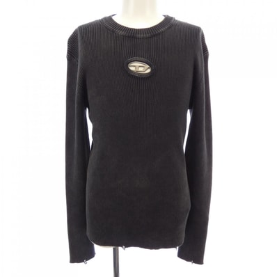 ディーゼル DIESEL K-DARIN-D ニット