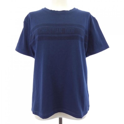 クリスチャンディオール CHRISTIAN DIOR シグネチャーバンド ESSENTIALS 143T04A4043 Tシャツ