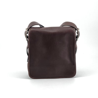 COACH(コーチ) レガシー 9335 ショルダーバッグ ブラウン