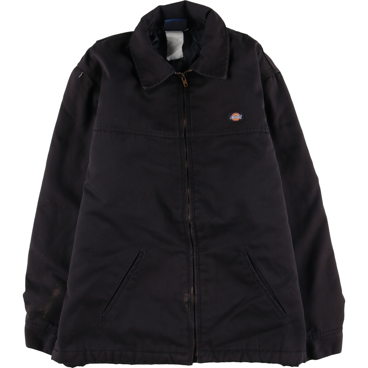 古着 ディッキーズ Dickies ワークジャケット メンズL相当/eaa498095