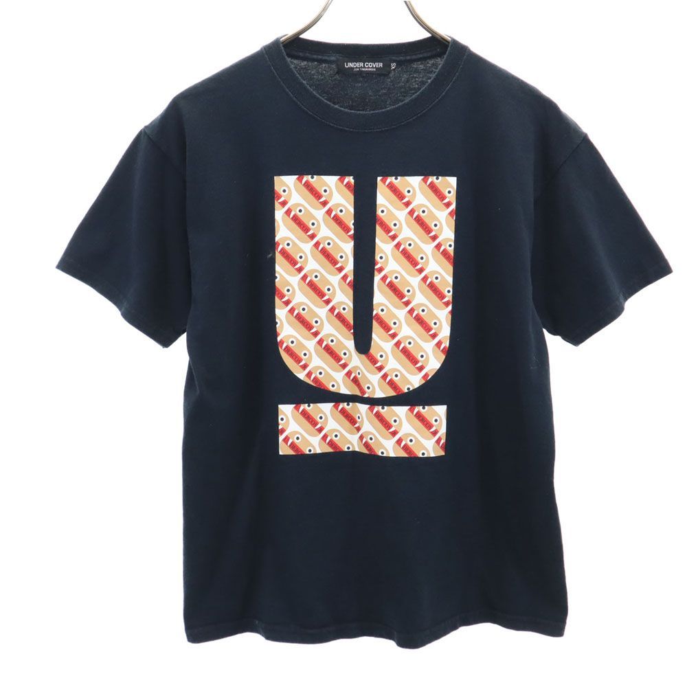 UNDERCOVER アンダーカバー 半袖 Tシャツ